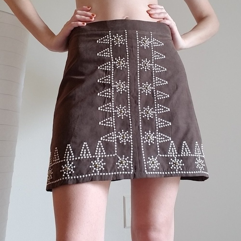 Sister Jane Pre Owned Skirt